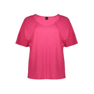 REGULAR OVERSIZE  TEE