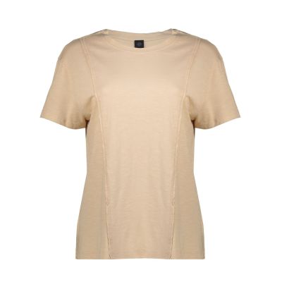 ASYMMETRICAL SEAMING TEE