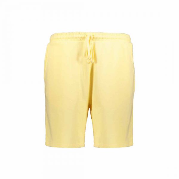 WASHED SHORT