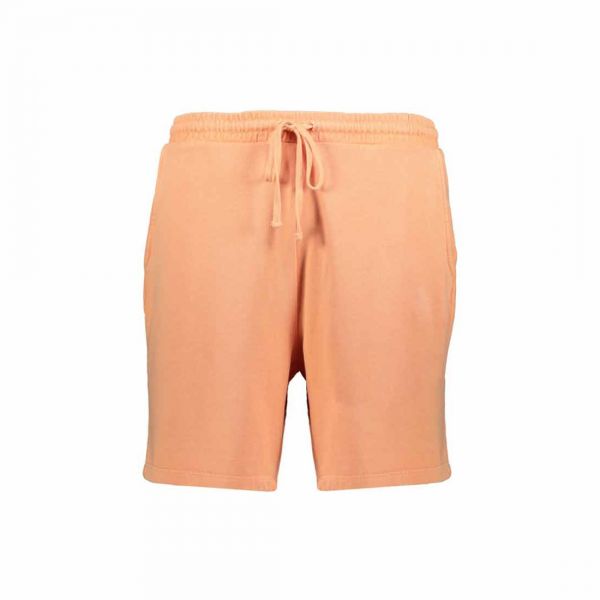 WASHED SHORT