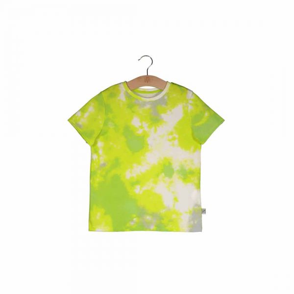 ALL OVER PRINTED TEE