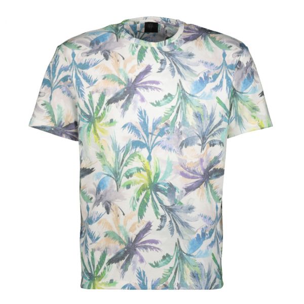 PALM PRINT TEE