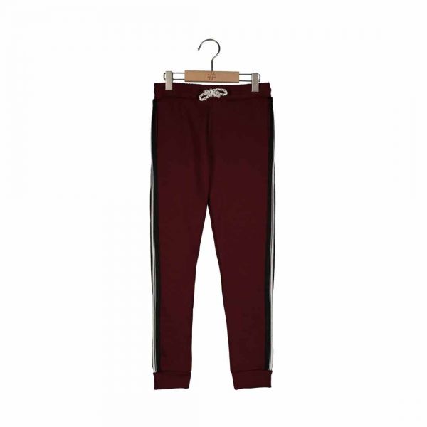 #ACE> TAPERED JOGGER