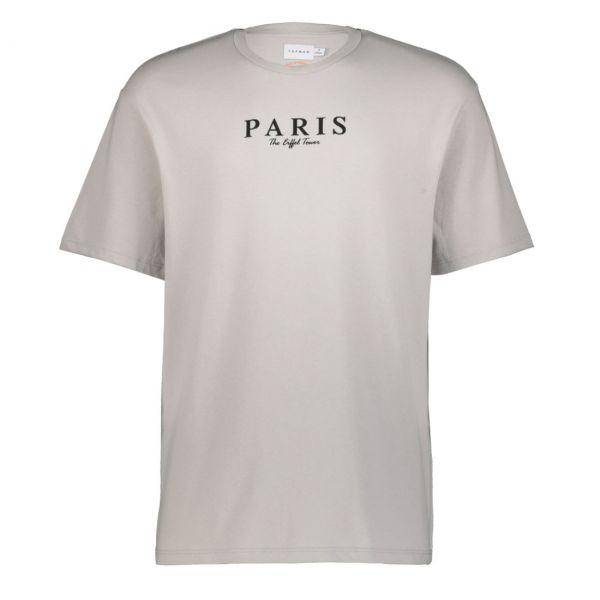 PARIS PRINT TEE