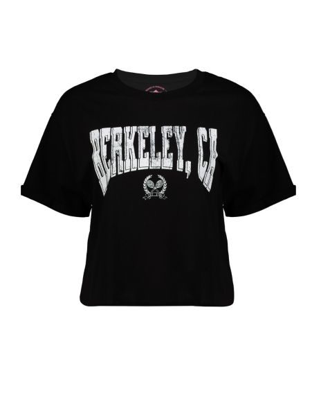 BERKELEY CA PRINTED TEE