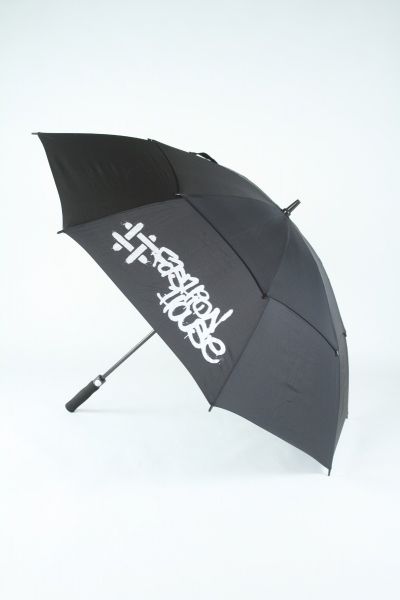 FH Umbrella Graffiti